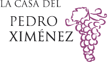 La Casa del Pedro Ximénez logo